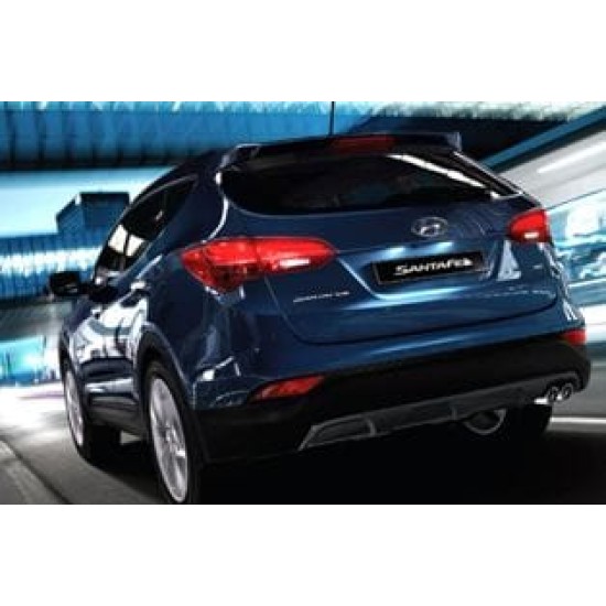 HYUNDAI SANTA FE- 13/15; ARAÇ BİLGİLERİ VE RESİMLERİ - Yedek Parça | Parça Dükkanda