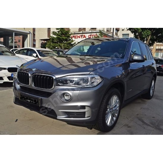 BMW X5- F15- 14/18; ARAÇ BİLGİLERİ VE RESİMLERİ - Yedek Parça | Parça Dükkanda