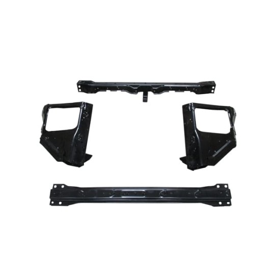 NISSAN PICK UP- NAVARA- 16/22; ÖN PANEL 4 PARÇA SET (FPI) - Yedek Parça | Parça Dükkanda