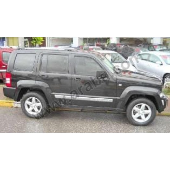 JEEP CHEROKEE- 08/11; ARAÇ BİLGİLERİ VE RESİMLERİ - Yedek Parça | Parça Dükkanda