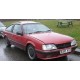 OPEL MONZA- 91/98; ARAÇ BİLGİLERİ VE RESİMLERİ - Yedek Parça | Parça Dükkanda