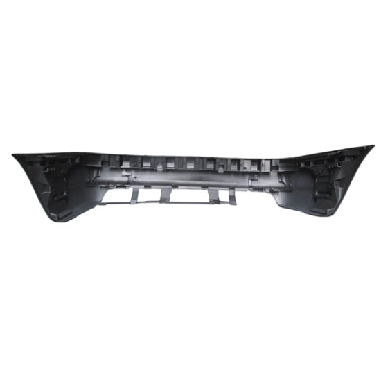BMW 3 SERI- E46- COUPE- 98/05; ARKA TAMPON ASTARLI (SENSÖR DELİKLİ/ÇEKİ DEM.KAPAKLI/KARLIKLI)M-TECH