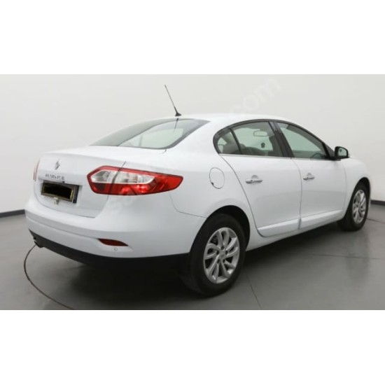 RENAULT FLUENCE- 09/16; ARAÇ BİLGİLERİ VE RESİMLERİ - Yedek Parça | Parça Dükkanda