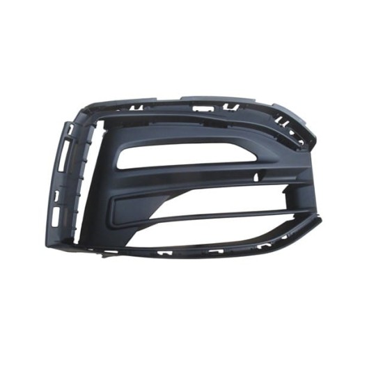 BMW 1 SERI- F40- 20/22; SİS LAMBA KAPAĞI SAĞ SİYAH (TW)