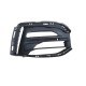 BMW 1 SERI- F40- 20/22; SİS LAMBA KAPAĞI SAĞ SİYAH (TW)