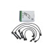 SUZUKI SWIFT- SD/HB- 92/96; BUJİ KABLOSU TAKIM (G16BA)1.6 CC (YOW JUNG)