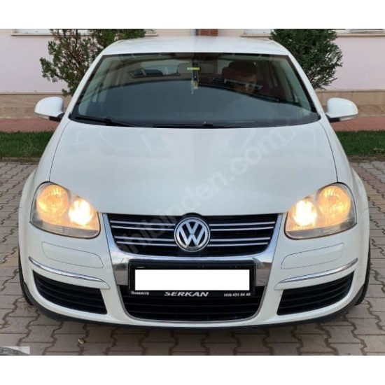 VOLKSWAGEN JETTA- 5- 06/10; ARAÇ BİLGİLERİ VE RESİMLERİ - Yedek Parça | Parça Dükkanda