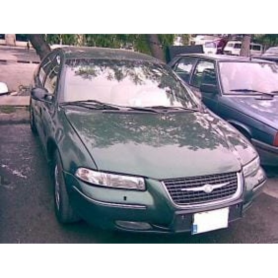 CHRYSLER STRATUS- 96/00; ARAÇ BİLGİLERİ VE RESİMLERİ - Yedek Parça | Parça Dükkanda