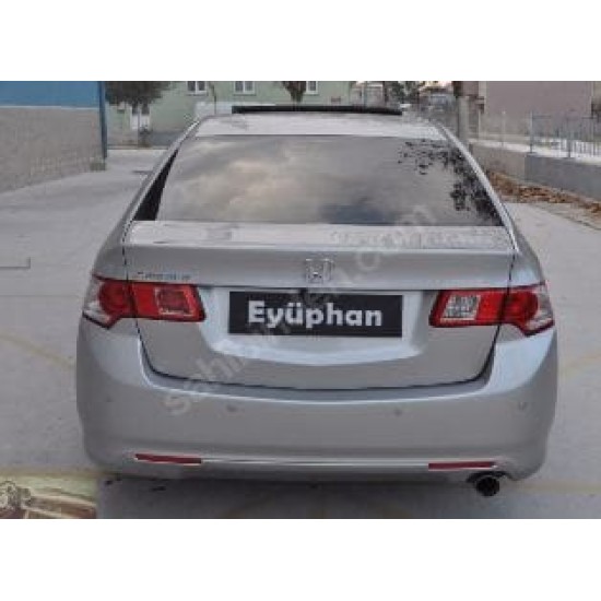 HONDA ACCORD- 08/15; ARAÇ BİLGİLERİ VE RESİMLERİ - Yedek Parça | Parça Dükkanda