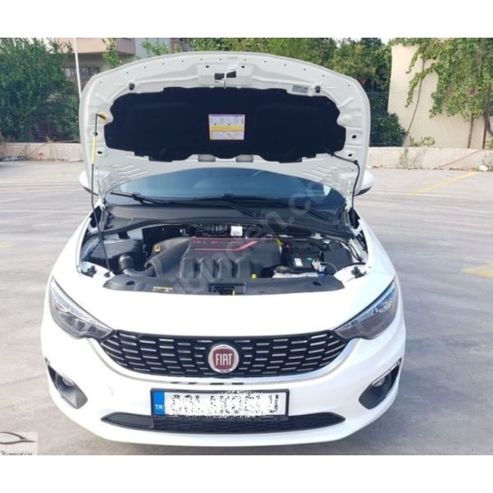 FIAT EGEA- SD/HB/SW- 15/20; ARAÇ BİLGİLERİ VE RESİMLERİ - Yedek Parça | Parça Dükkanda