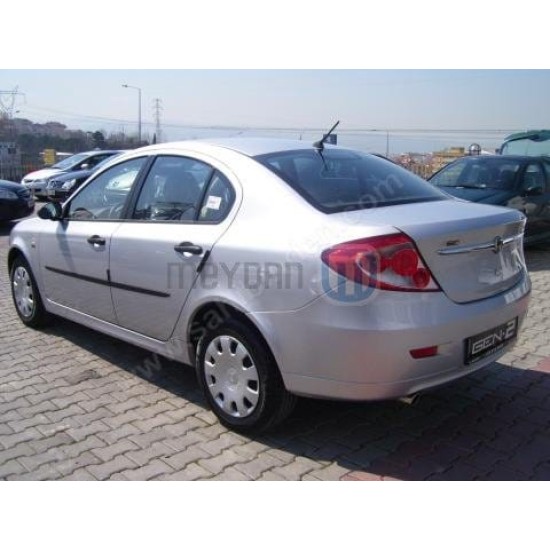 PROTON GEN 2- 06/09; ARAÇ BİLGİLERİ VE RESİMLERİ - Yedek Parça | Parça Dükkanda