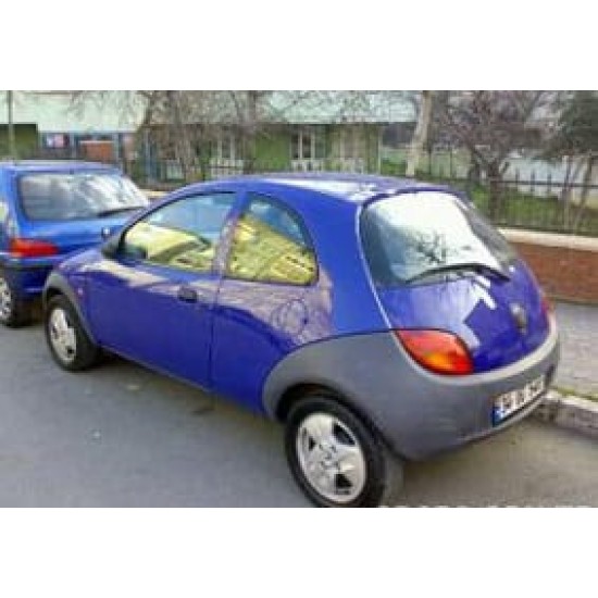 FORD KA- 98/06; ARAÇ BİLGİLERİ VE RESİMLERİ - Yedek Parça | Parça Dükkanda