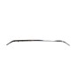 MERCEDES E CLASS- W212- 13/16; ARKA TAMPON ALT NİKELAJI (KARLIK ALTI)(TYG)