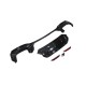 BMW 5 SERI- G30- 17/20; KARLIK PRLK SİYAH (ARKA TAMPON ALTI) (ÇEKİ DEMİR KAPAKLI/ÇİFT EGZOSLU)F90/M5