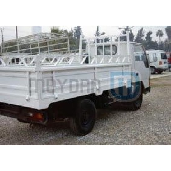 MITSUBISHI CANTER- FE304- 90/97; ARAÇ BİLGİLERİ VE RESİMLERİ - Yedek Parça | Parça Dükkanda