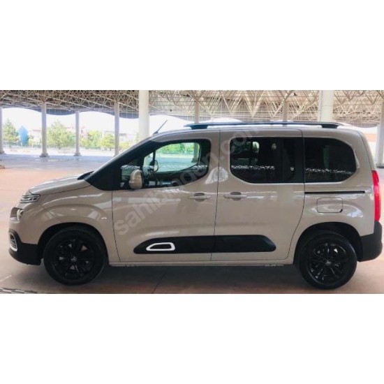 CITROEN BERLINGO- 19/24; ARAÇ BİLGİLERİ VE RESİMLERİ - Yedek Parça | Parça Dükkanda