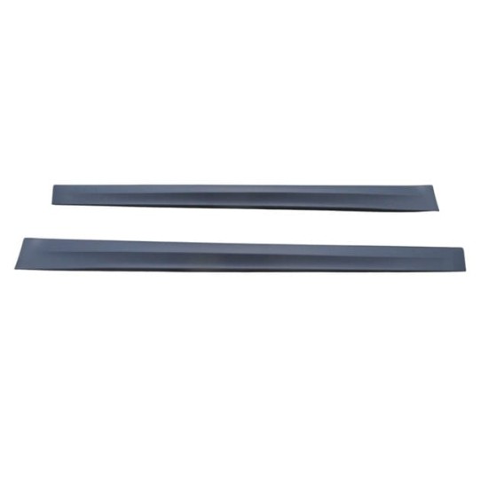 BMW 3 SERI- F30- 12/18; MARŞPİYEL PLASTİĞİ ASTARLI SAĞ/SOL SET (2 PARÇA) (M3/STYLE/F80) - Yedek Parça | Parça Dükkanda