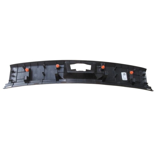 CHERY TIGGO 8 PRO- 23/24; ARKA BAGAJ PLASTİĞİ (KİLİT KARŞILIĞI ÜST PLASTİĞİ) (TW) - Yedek Parça | Parça Dükkanda
