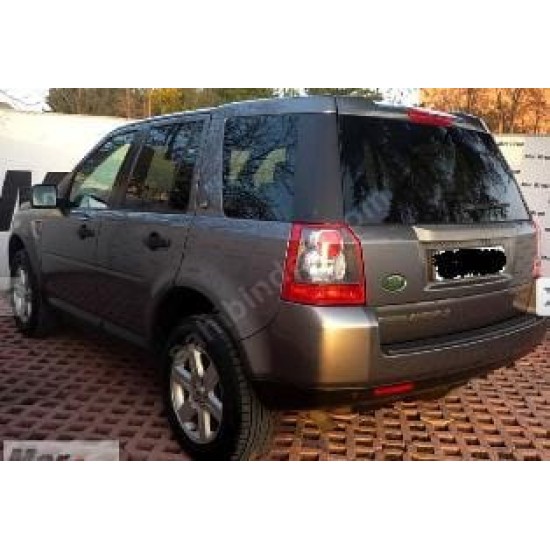 LANDROVER FREELANDER2- 07/12; ARAÇ BİLGİLERİ VE RESİMLERİ - Yedek Parça | Parça Dükkanda