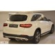 MERCEDES GLC CLASS- X253- 15/18; ARAÇ BİLGİLERİ VE RESİMLERİ (250) - Yedek Parça | Parça Dükkanda