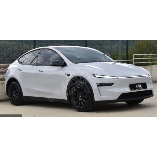 TESLA MODEL Y- 25/26; ARAÇ BİLGİLERİ VE RESİMLERİ - Yedek Parça | Parça Dükkanda