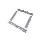CHERY TIGGO 8 PRO MAX- 24/25; ÖN PANEL 4 PARÇA SET (GRİ BOYALI) (TW) - Yedek Parça | Parça Dükkanda