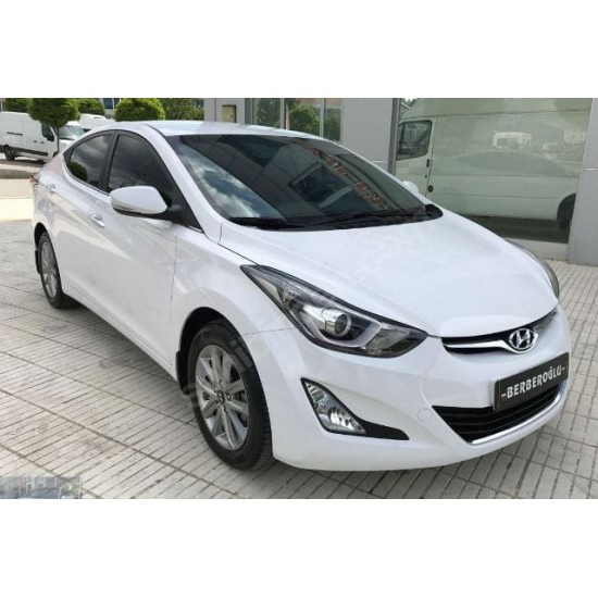 HYUNDAI ELANTRA- 11/15; ARAÇ BİLGİLERİ VE RESİMLERİ - Yedek Parça | Parça Dükkanda
