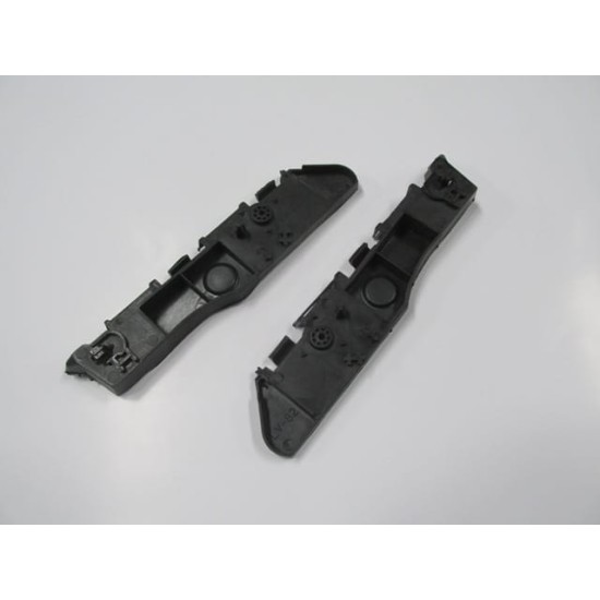 CITROEN C4- 04/11; ARKA TAMPON BAĞLANTI BRAKETİ SAĞ/SOL SET (2 PARÇA) - Yedek Parça | Parça Dükkanda