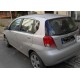 CHEVROLET AVEO- SD/HB- 04/05; ARAÇ BİLGİLERİ VE RESİMLERİ - Yedek Parça | Parça Dükkanda