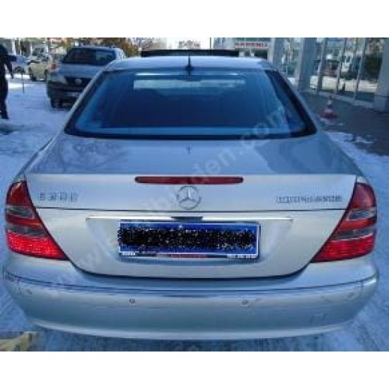 MERCEDES E CLASS- W211- 03/06; ARAÇ BİLGİLERİ VE RESİMLERİ (E200/E220/E240/E270/E280/E320/E350) - Yedek Parça | Parça Dükkanda