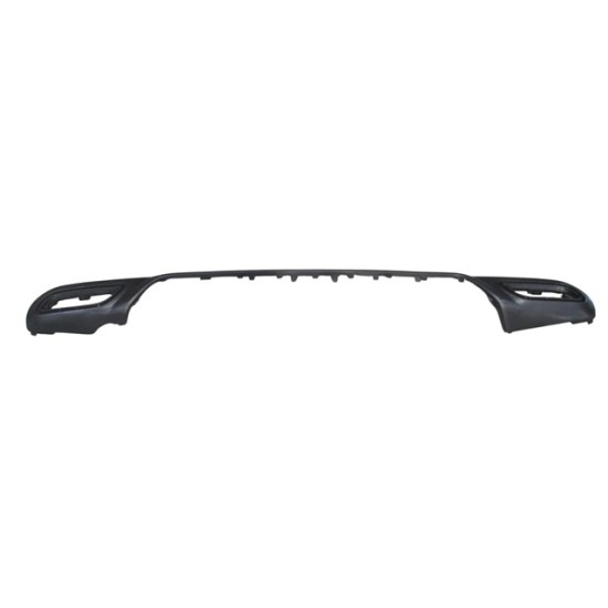 MG ZS EV- 22/23; KARLIK(ARKA TAMPON ALTI) SPOILER (TW) - Yedek Parça | Parça Dükkanda