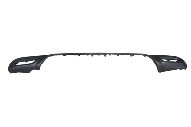 MG ZS EV- 22/23; KARLIK(ARKA TAMPON ALTI) SPOILER (TW)