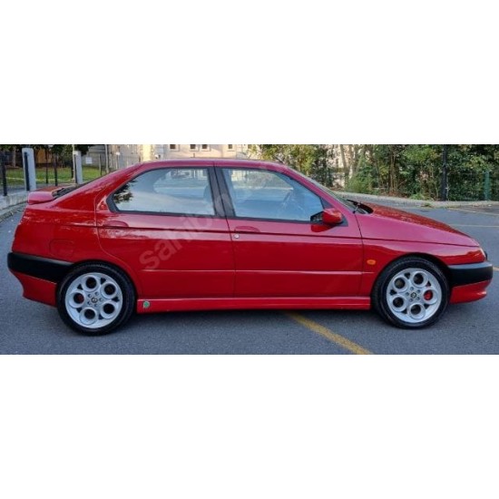 ALFA ROMEO 146- 95/00; ARAÇ BİLGİLERİ VE RESİMLERİ - Yedek Parça | Parça Dükkanda