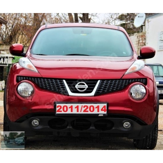 NISSAN JUKE- 11/19; ARAÇ BİLGİLERİ VE RESİMLERİ - Yedek Parça | Parça Dükkanda