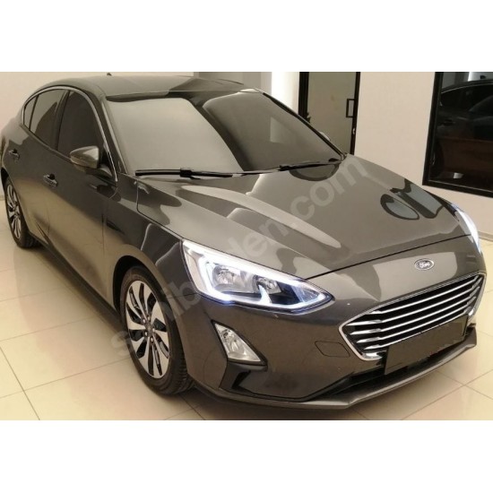 FORD FOCUS- SD/HB- 19/21; ARAÇ BİLGİLERİ VE RESİMLERİ - Yedek Parça | Parça Dükkanda