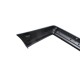 MERCEDES E CLASS- W124- 85/93; ARKA TAMPON KOMPLE ASTARLI (BANDLI)(AMG)