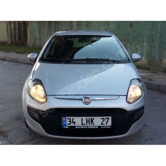 FIAT PUNTO- EVO- 10/16; ARAÇ BİLGİLERİ VE RESİMLERİ - Yedek Parça | Parça Dükkanda