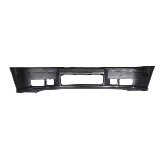 BMW 3 SERI- E36- 91/98; ÖN TAMPON ASTARLI (SPOİLERLİ/BANDLI/PANJURLU/SİS DELİKLİ) (M-TECH/M3) - Yedek Parça | Parça Dükkanda