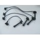 MAZDA 626- SD/HB- 98/01; BUJİ KABLOSU TAKIM (16V)(FP9A-FS)1.8/2.0 CC (YOW JUNG) - Yedek Parça | Parça Dükkanda