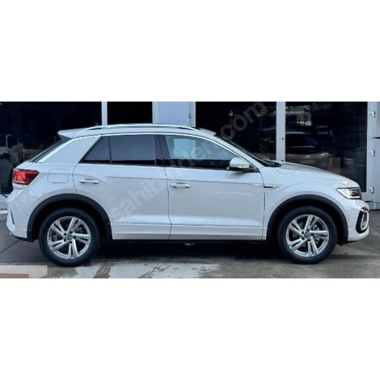 VOLKSWAGEN T ROC- 22/25; ARAÇ BİLGİLERİ VE RESİMLERİ - Yedek Parça | Parça Dükkanda