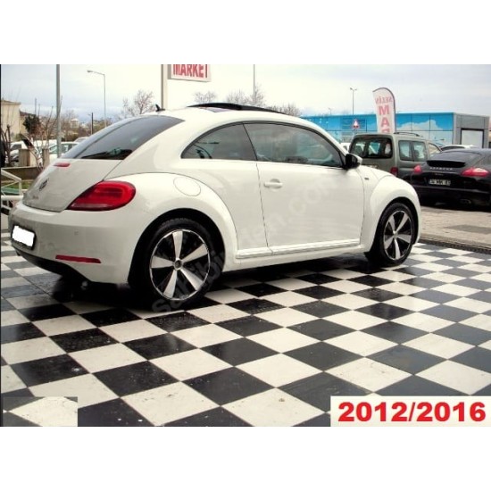 VOLKSWAGEN BEETLE- 12/17; ARAÇ BİLGİLERİ VE RESİMLERİ - Yedek Parça | Parça Dükkanda