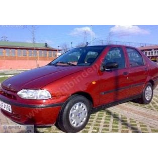 FIAT SIENA- 97/02; ARAÇ BİLGİLERİ VE RESİMLERİ - Yedek Parça | Parça Dükkanda