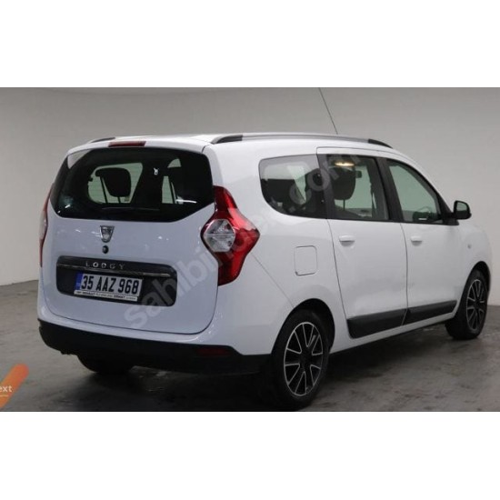 DACIA LODGY- 12/22; ARAÇ BİLGİLERİ VE RESİMLERİ - Yedek Parça | Parça Dükkanda