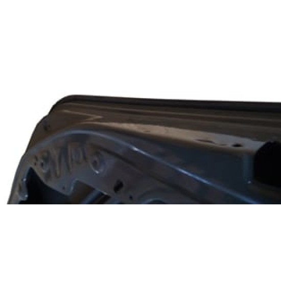 VOLKSWAGEN GOLF- 6- 09/12; ARKA KAPI KOMPLE SOL GRİ BOYALI/İCELİ (TW) - Yedek Parça | Parça Dükkanda