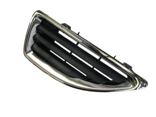 RENAULT MEGANE- 1- 99/02; ÖN PANJUR SİYAH SOL NİKELAJ KAPLAMALI (TÜV)(TYG) RENAULT MEGANE- 1- 99/02; ÖN PANJUR SİYAH SOL NİKELAJ KAPLAMALI (TÜV)(TYG)