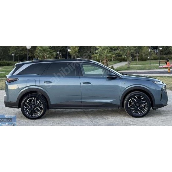 PEUGEOT 5008- 24/25; ARAÇ BİLGİLERİ VE RESİMLERİ - Yedek Parça | Parça Dükkanda