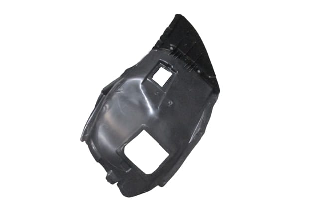 BMW 3 SERI- E90- 09/11; ÖN ÇAMURLUK DAVLUMBAZI SAĞ ÖNÜN ÖNÜ (PLASTİK ENJEKSİYON)