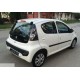CITROEN C1- 07/13; ARAÇ BİLGİLERİ VE RESİMLERİ - Yedek Parça | Parça Dükkanda