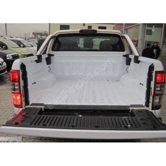 FORD RANGER- PICK UP- 13/15; ARAÇ BİLGİLERİ VE RESİMLERİ - Yedek Parça | Parça Dükkanda