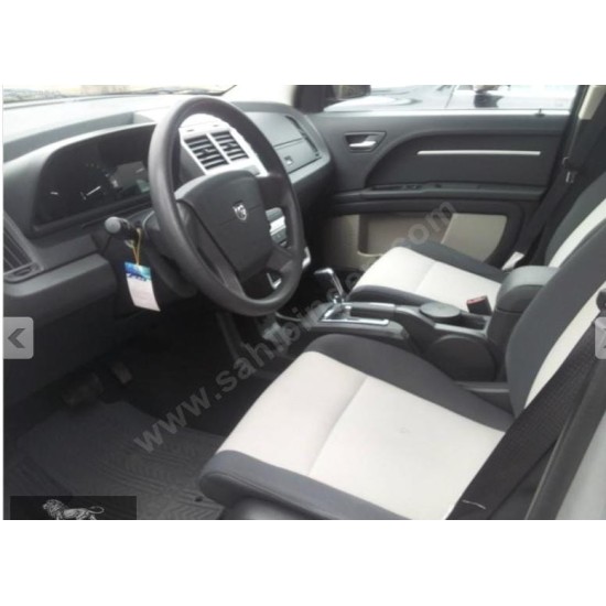 DODGE JOURNEY- 09/10; ARAÇ BİLGİLERİ VE RESİMLERİ - Yedek Parça | Parça Dükkanda